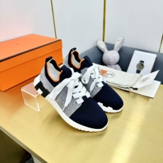 Hermes Low Shoes